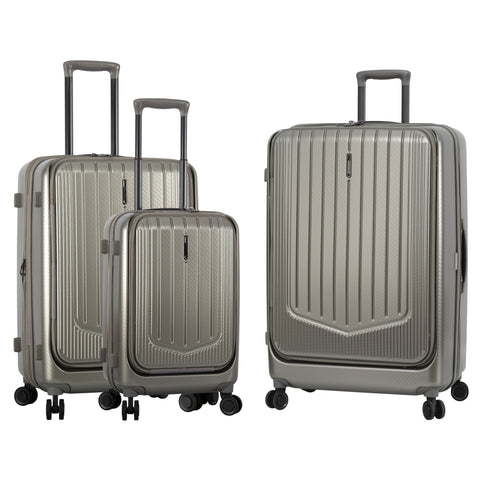 Valise Polycarbonate Snowball 31403