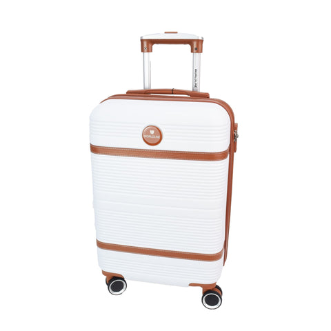 Valise Polycarbonate Worldline 629
