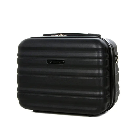 Valise ABS Worldline 628 vanity taille xs Noir Valise Maroc
Valise de voyage Maroc à prix réduit 