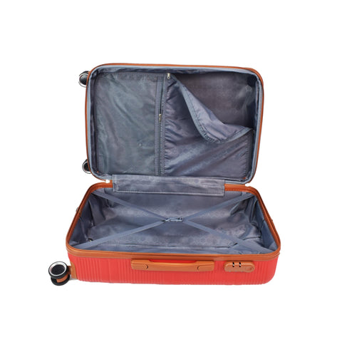 Valise Polycarbonate Worldline 629