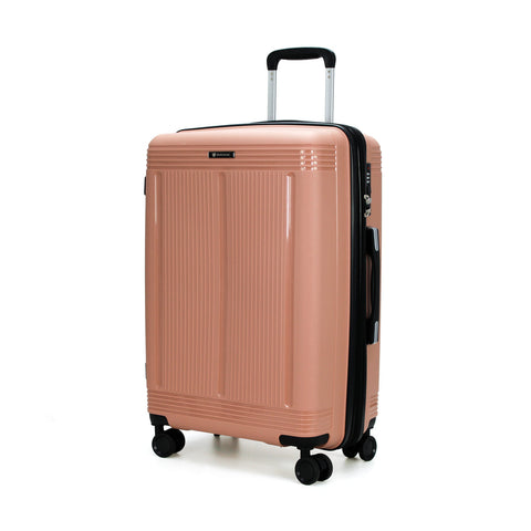 Valise de voyage Polypropylène Worldline 292 - Valise Maroc - Valise Large - Valise Rigide
Valise Moyenne 23kg