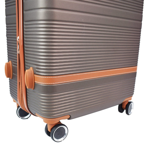 Valise Polycarbonate Worldline 629