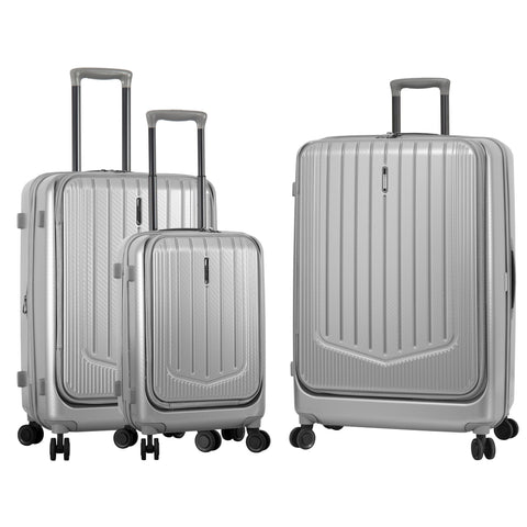 Valise Polycarbonate Snowball 31403