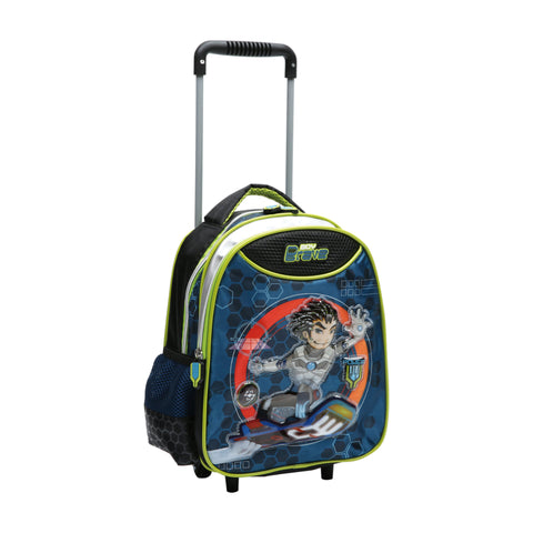 TROLLEY MADISSON 13"