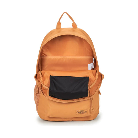 Sac à dos Eastpak Padded Double EK0A5B7Y6S5 avec double poche frontale – modèle robuste et fonctionnel disponible sur monbagage.ma au Maroc