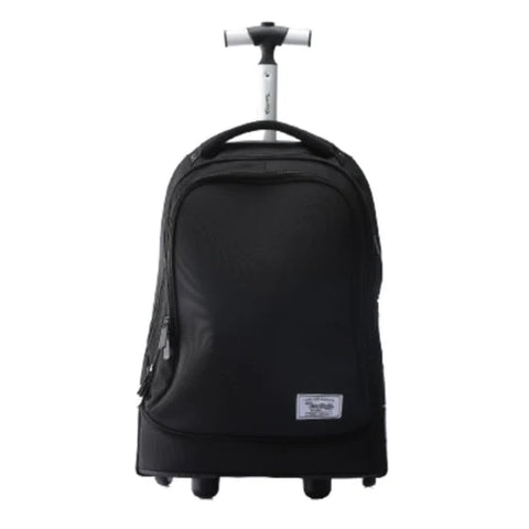 TROLLEY TEENPACK JUMBO Grandes roues