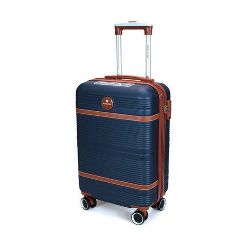 Valise Polycarbonate Worldline 629