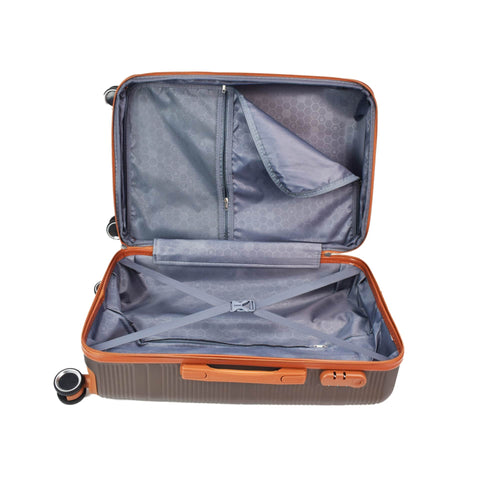 Valise Polycarbonate Worldline 629
