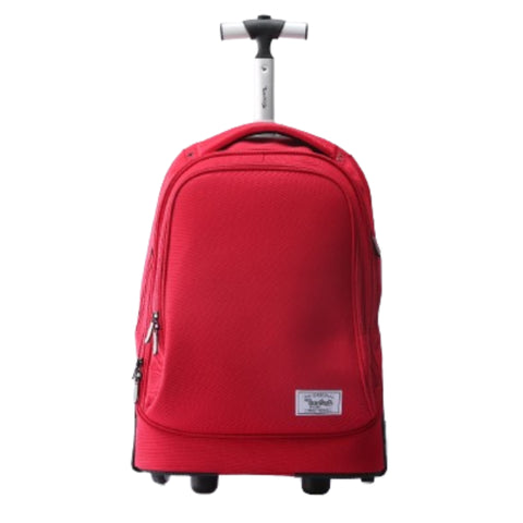 TROLLEY TEENPACK JUMBO Grandes roues