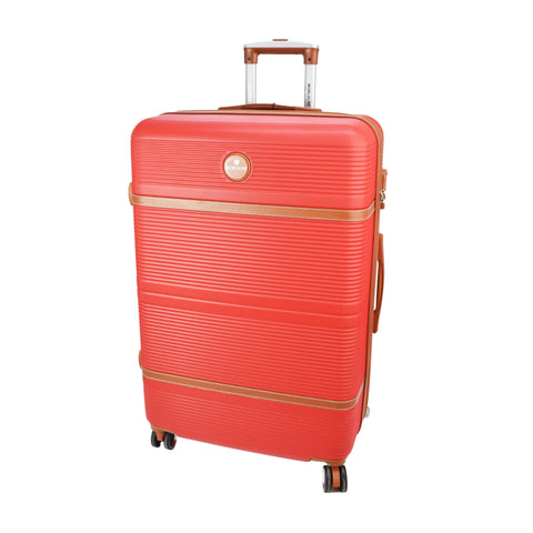 Valise Polycarbonate Worldline 629