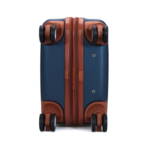 Valise Polycarbonate Worldline 629