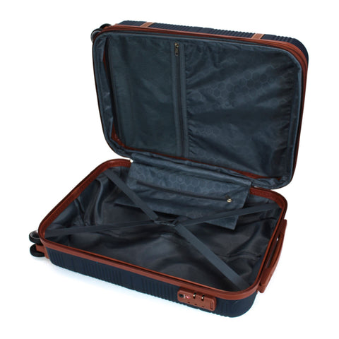 Valise Polycarbonate Worldline 629