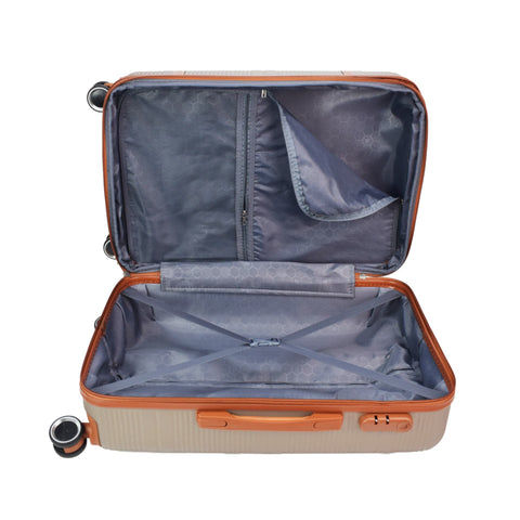 Valise Polycarbonate Worldline 629