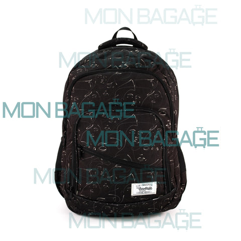 SAC À DOS TEENPACK SCHOOL