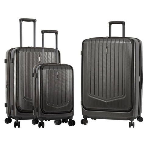 Valise Polycarbonate Snowball 31403