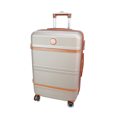 Valise Polycarbonate Worldline 629