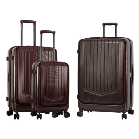 Valise Polycarbonate Snowball 31403
