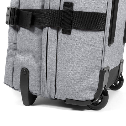 Valise de voyage Eastpak tranverz M EK62L363 Original Maroc