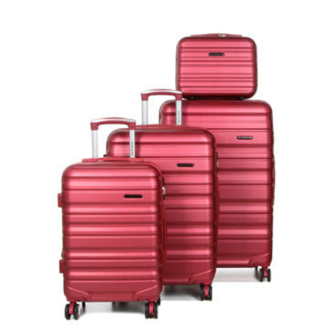 Valise ABS Worldline 628