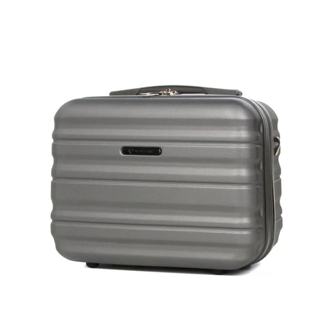 Valise ABS Worldline 628 vanity taille xs Noir Valise Maroc
Valise de voyage Maroc à prix réduit 
