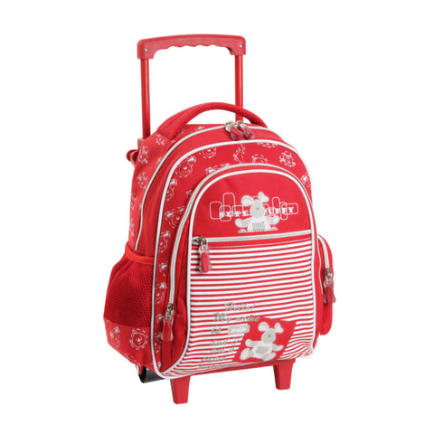 TROLLEY MADISSON 13"