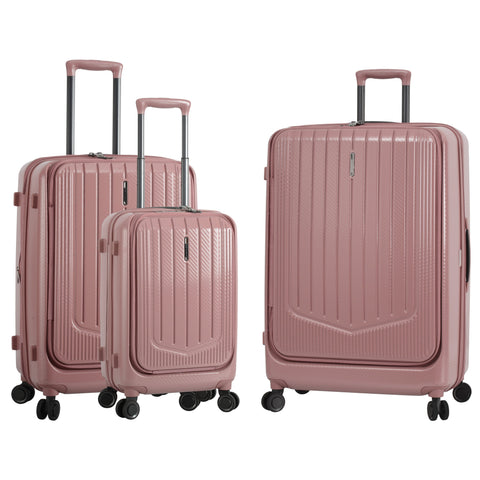 Valise Polycarbonate Snowball 31403