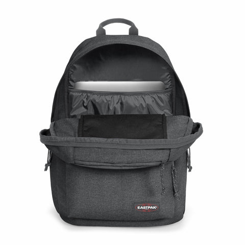 Cartable Eastpak Padded Double EK0A5B7Y77H  Sac à dos Eastpak deux poches Gris
Cartable scolaire au Maroc
Rentrée scolaire au Maroc