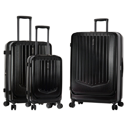 Valise Polycarbonate Snowball 31403