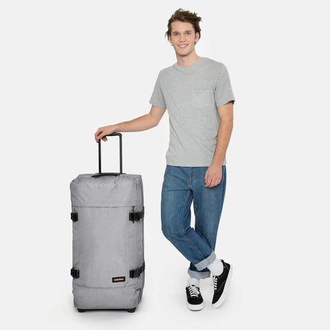 Valise de voyage | VALISE EASTPAK TRANVERZ L EK63L363 Eastpak Maroc