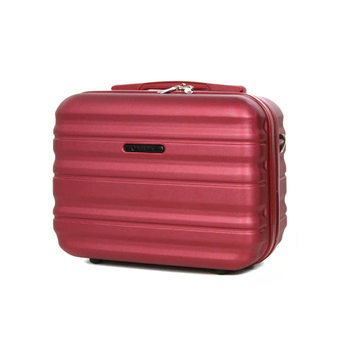 Valise ABS Worldline 628 vanity taille xs Noir Valise Maroc
Valise de voyage Maroc à prix réduit 