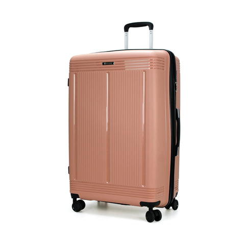 Valise de voyage Polypropylène Worldline 292 - Valise Maroc - Valise Large - Valise Rigide
Valise Rose Gold