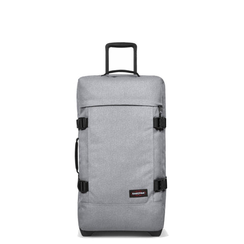 Valise de voyage Eastpak tranverz M EK62L363 Original Maroc