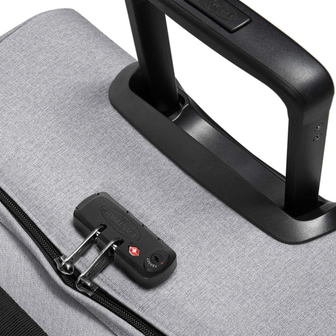 Valise de voyage | VALISE EASTPAK TRANVERZ L EK63L363 Eastpak Maroc