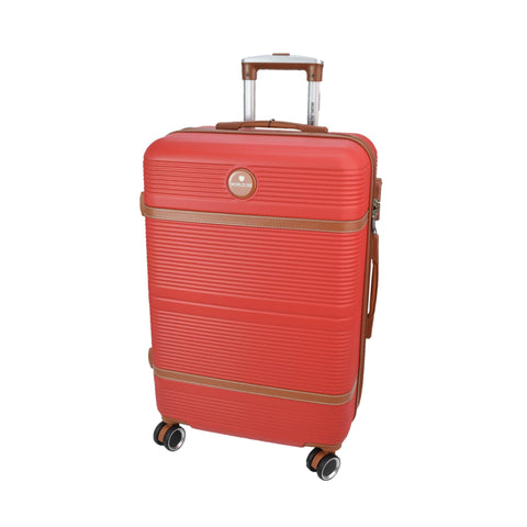 Valise Polycarbonate Worldline 629