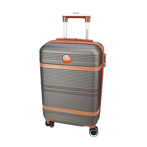 Valise Polycarbonate Worldline 629