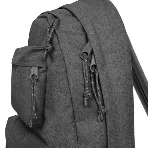 Cartable Eastpak Padded Double EK0A5B7Y77H  Sac à dos Eastpak deux poches Gris
Cartable scolaire au Maroc
Rentrée scolaire au Maroc