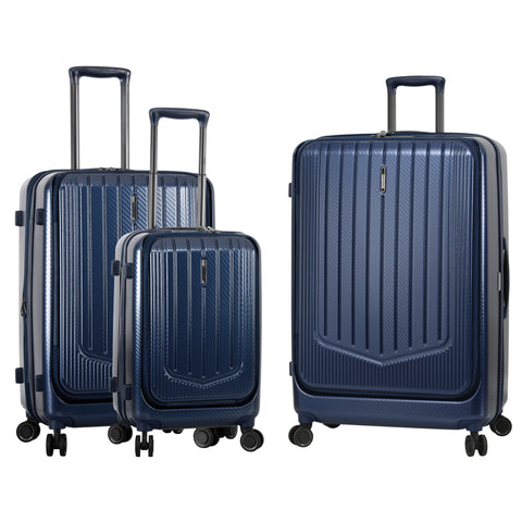 Valise Polycarbonate Snowball 31403