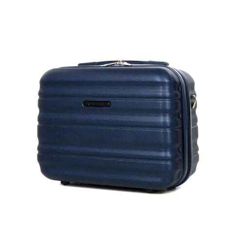 Valise ABS Worldline 628 vanity taille xs Noir Valise Maroc
Valise de voyage Maroc à prix réduit 