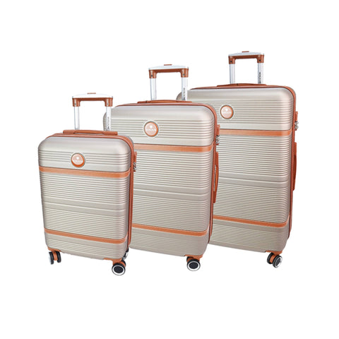 Valise Polycarbonate Worldline 629