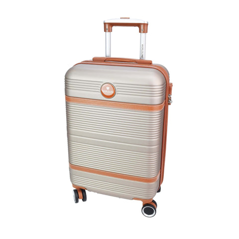 Valise Polycarbonate Worldline 629