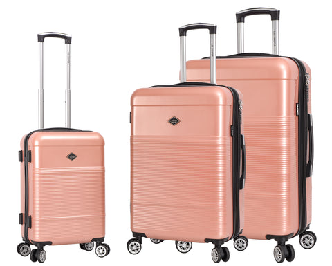 Valise Polycarbonate LEE COOPER 32203