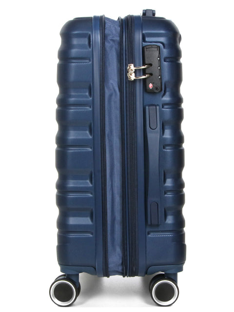 Valise ABS Worldline 628