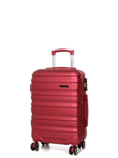 Valise ABS Worldline 628