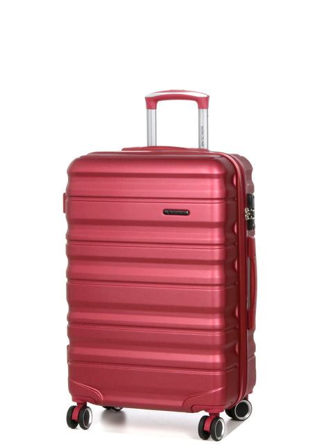 Valise ABS Worldline 628