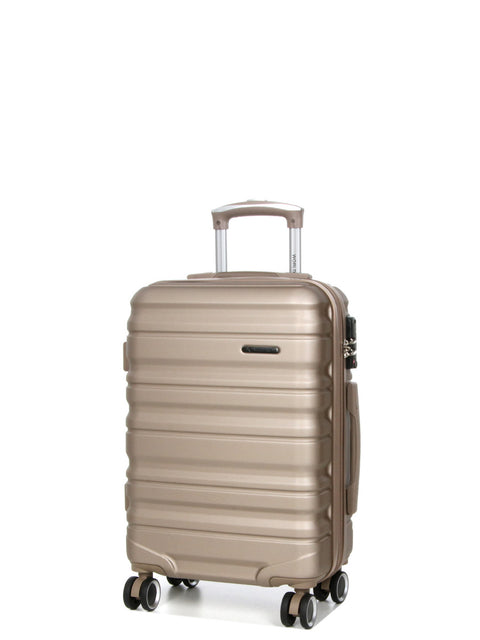Valise ABS Worldline 628