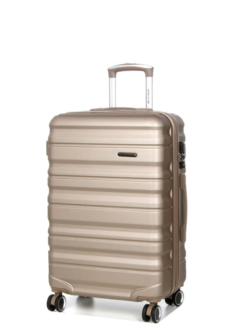 Valise ABS Worldline 628