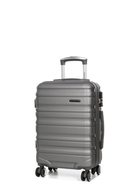 Valise ABS Worldline 628