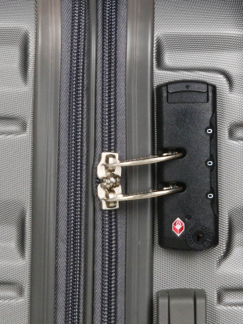 Valise ABS Worldline 628