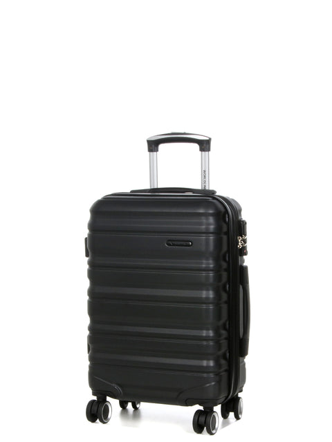 Valise ABS Worldline 628
